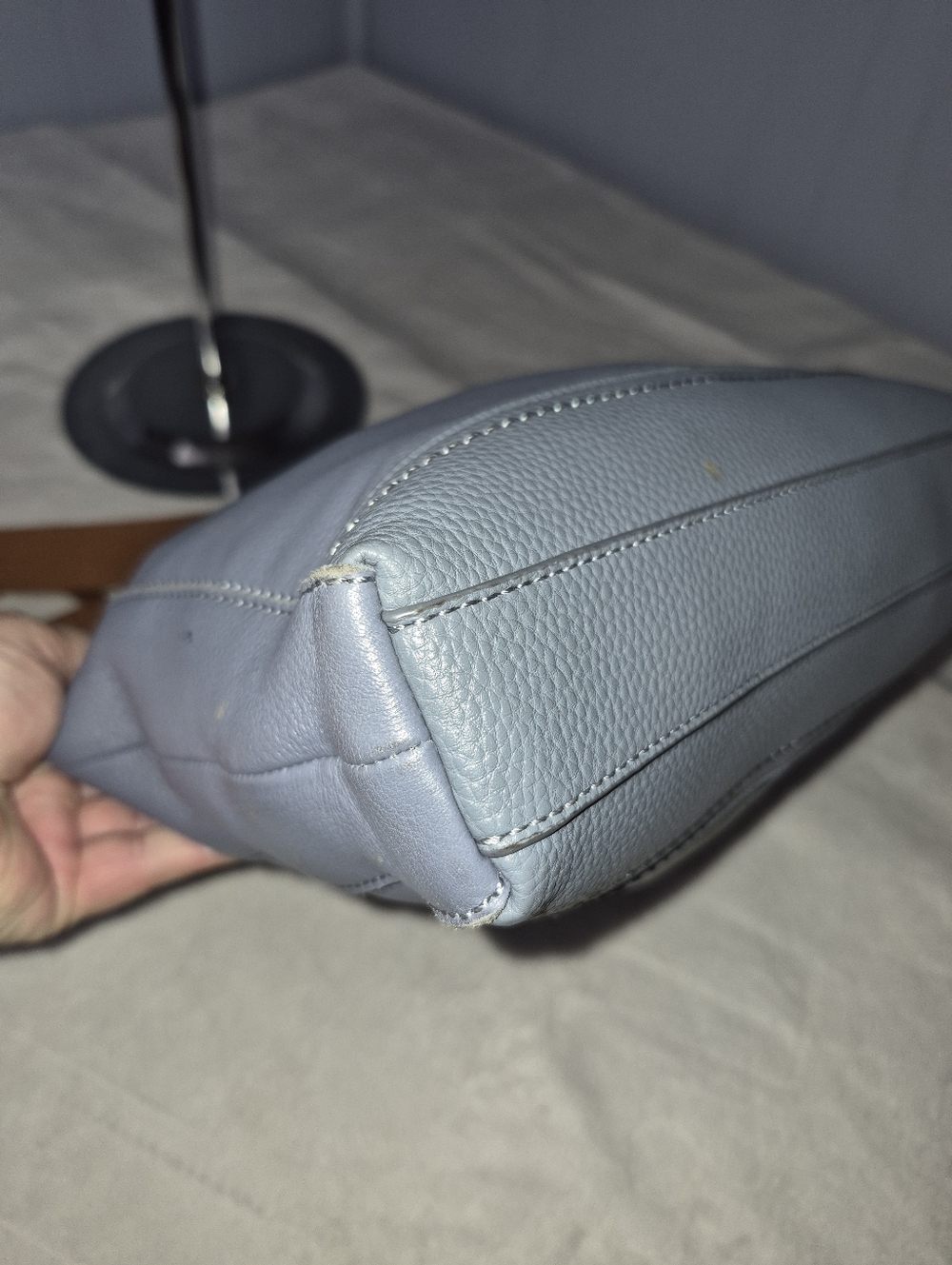The Sak Leather Crossbody - Picture 10 of 13